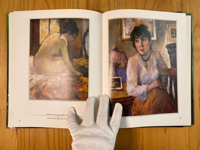 The Art of Alexander Rose-Innes