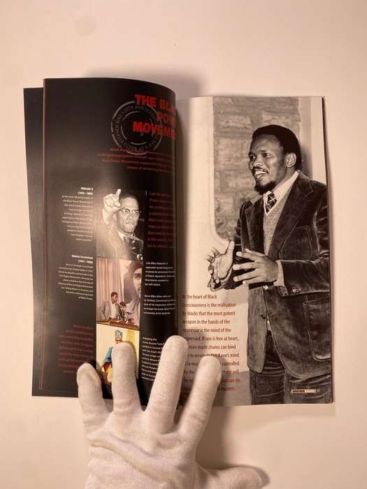 Biko: The Quest For A True Humanity