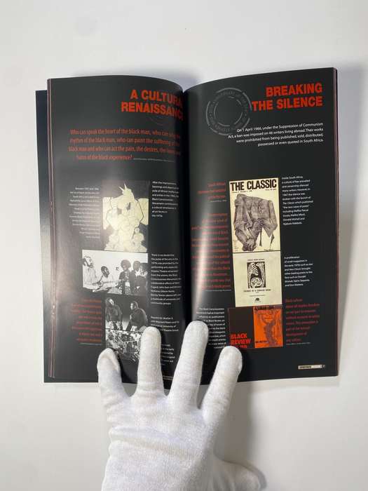Biko: The Quest For A True Humanity