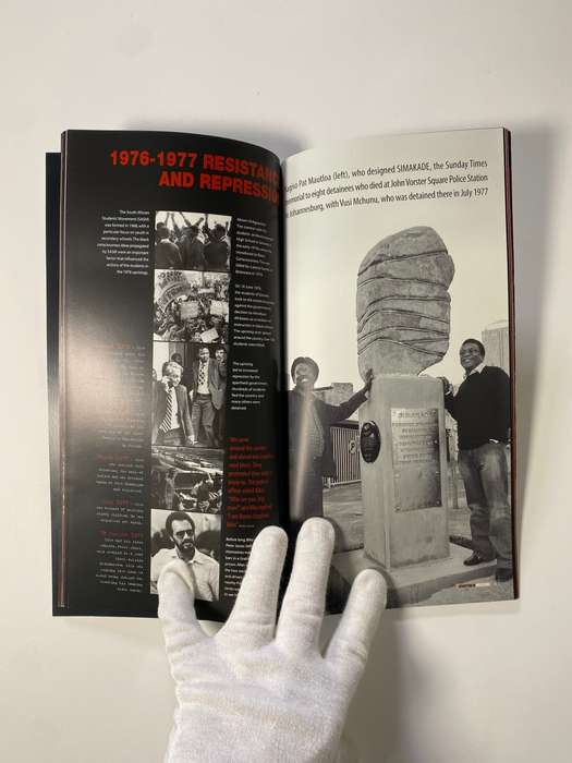Biko: The Quest For A True Humanity