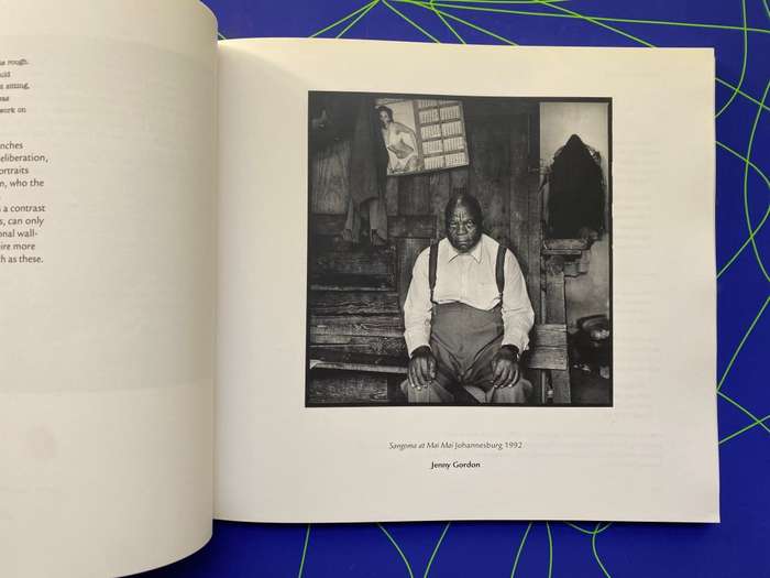 A Bigger Picture - A Manual Of Photo-Journalism In Southern Africa by B. Waller
