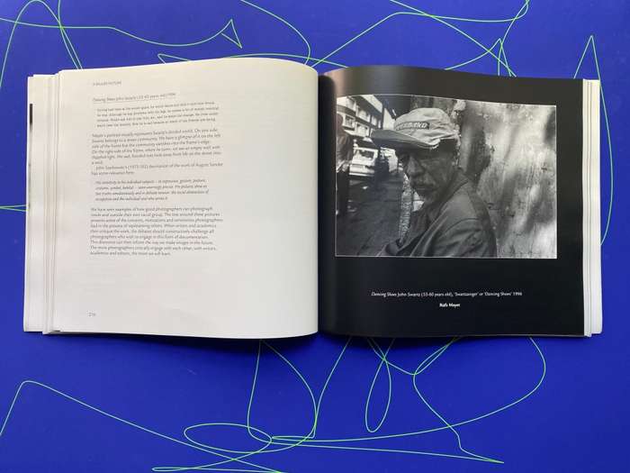 A Bigger Picture - A Manual Of Photo-Journalism In Southern Africa by B. Waller