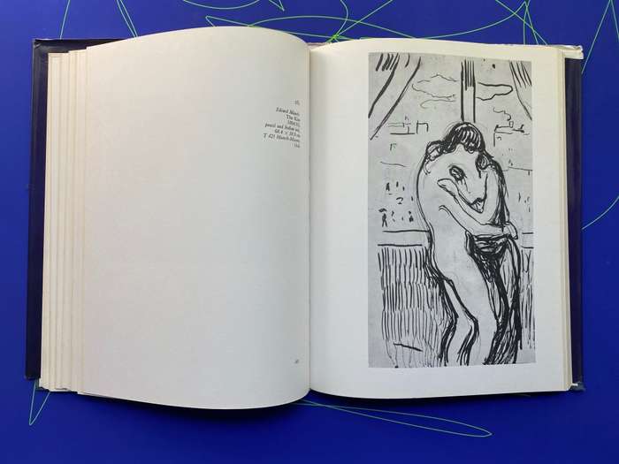 Art Nouveau Drawings