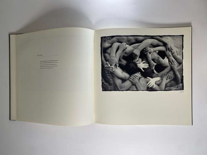 Val Adamson: Textured lives : An exhibition of photographs