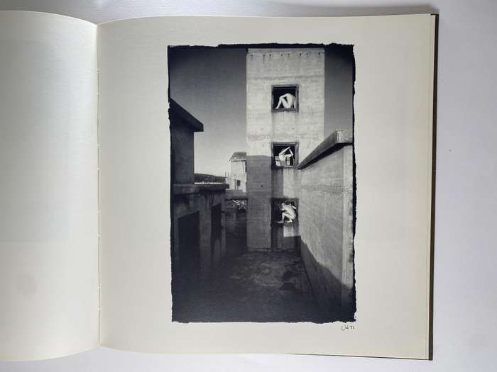 Val Adamson: Textured lives : An exhibition of photographs