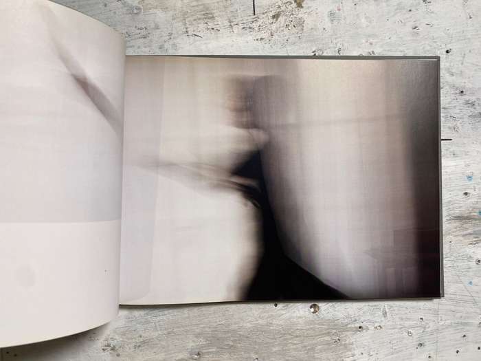 STILL/LIFE IN MOTION  a portrait of time passing by Bettie Coetzee-Lambrecht