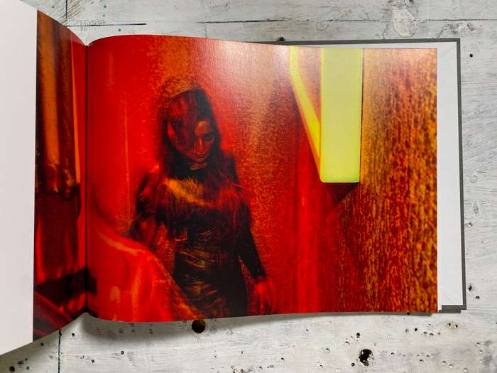 STILL/LIFE IN MOTION  a portrait of time passing by Bettie Coetzee-Lambrecht