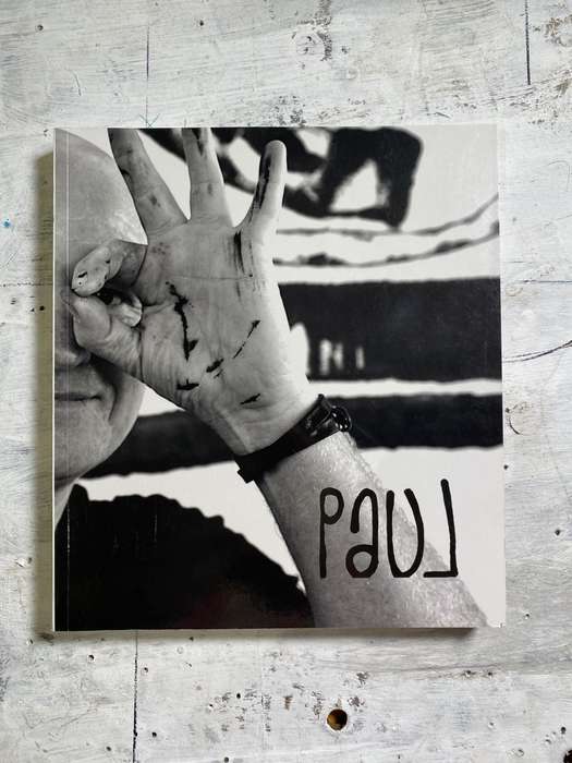 PAUL by Ashraf Jamal