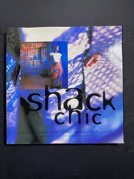 Shack chic