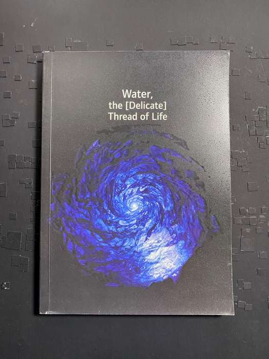 Water, the [Delicate] Thread of Life