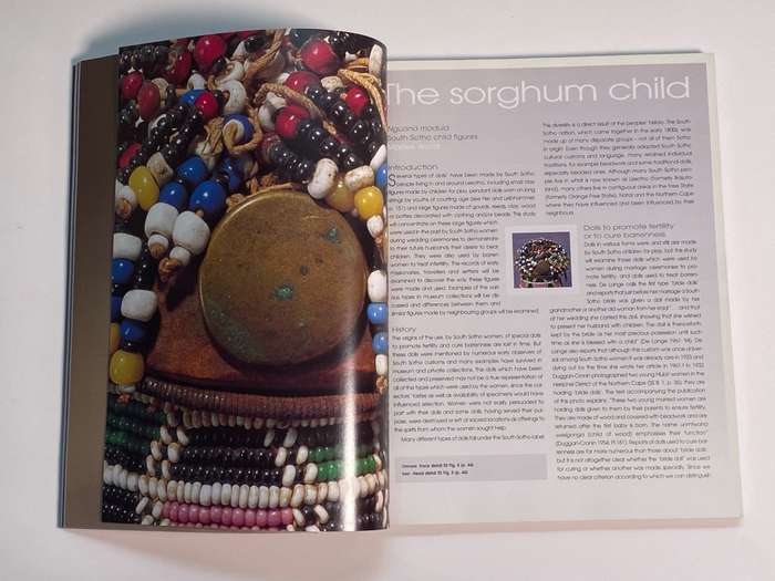 Evocations of the Child: Fertility Figures of the Southern African Region
