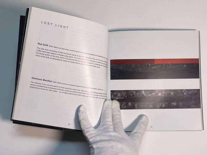 Karel Nel: Lost Light: Fugitive Images From Deep Space