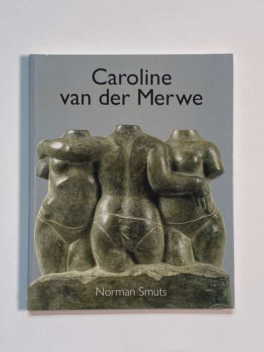 Caroline Van Der Merwe