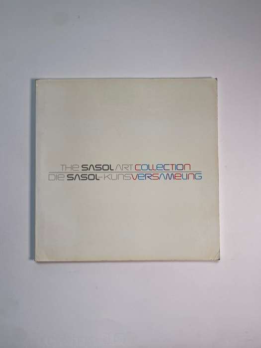 The Sasol Art Collection: Volume 1