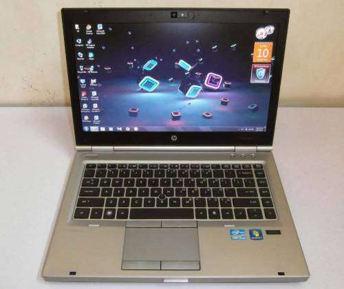 *** HP ELITE BOOK 8460p core i5 (Excellent Business Machine)