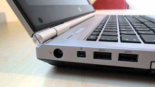 *** HP ELITE BOOK 8460p core i5 (Excellent Business Machine)