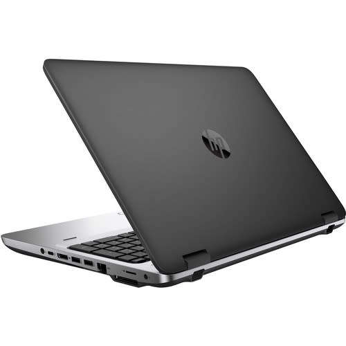 ***MINT CONDITION HP PROBOOK 650 i5 6th DUAL CORE// 8 GB RAM// 4G LTE// 500GB SATA DRIVE