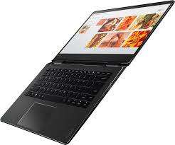 ***TOP CLASS LENOVO YOGA// i3 6th GEN// TOUCH SCREEN// 1000 GB SATA DRIVE// 4 GB RAM