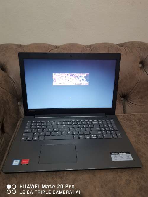 *** BOXED GAMING LATEST LENOVO i7 8th Gen QUAD-CORE// RADEON GFX// 15" FHD// 8 GB RAM// 1TB DRIVE