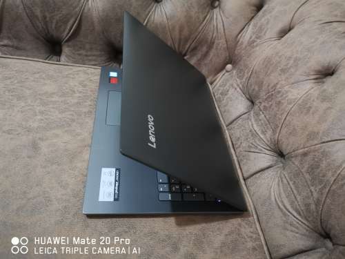 *** BOXED GAMING LATEST LENOVO i7 8th Gen QUAD-CORE// RADEON GFX// 15" FHD// 8 GB RAM// 1TB DRIVE