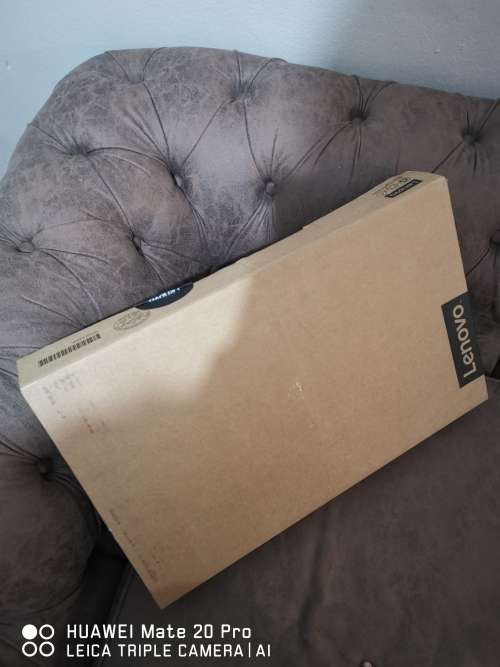 *** BOXED GAMING LATEST LENOVO i7 8th Gen QUAD-CORE// RADEON GFX// 15" FHD// 8 GB RAM// 1TB DRIVE