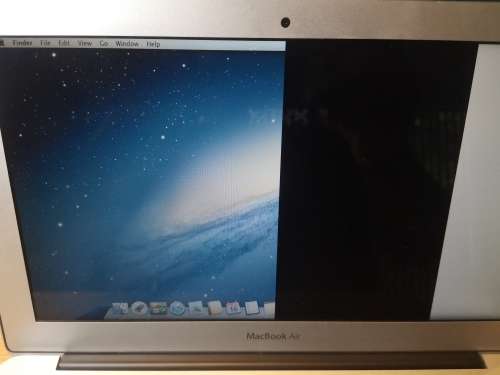 Macbook Air  !!! Super neat !!!! Please read !!!