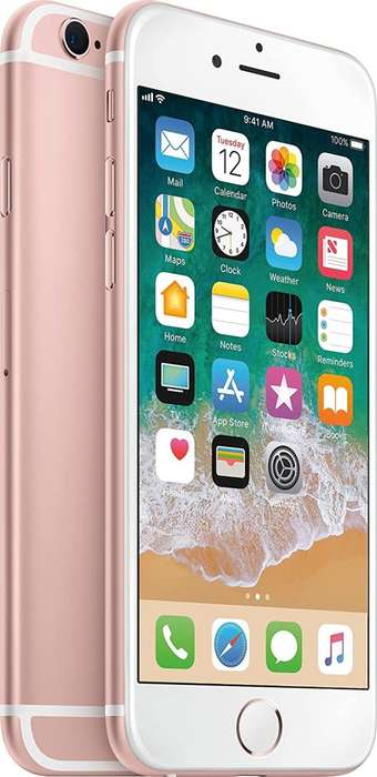 iPhone 6s 64gb  !!!! BARGAIN !!!! FAIRLY NEAT !!! FREE SHIPPING !!! CLEAR OUT !!!!