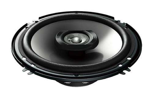 pioneer speakers