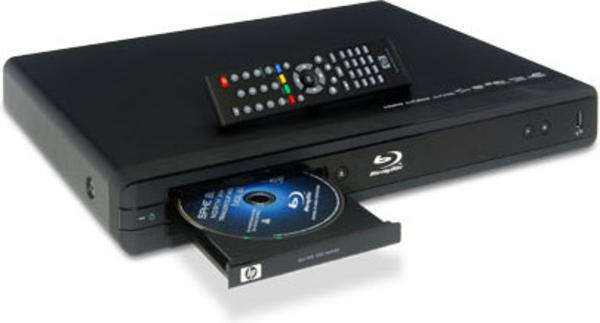 Hp Blu-ray player PLEASE READ!!!! BARGAIN!!!!!