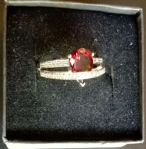AMAZING AND GLAMOROUS DIAMONDS!