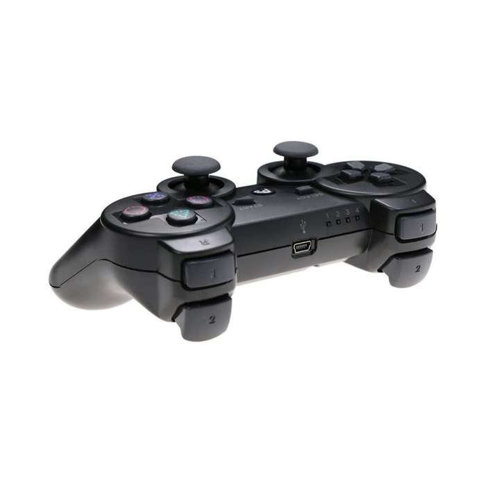 Playstation 3 slim