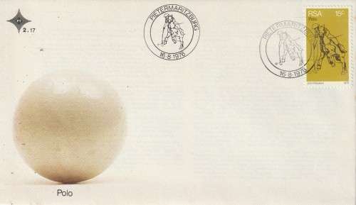 SOUTH AFRICA POSTAL HISTORY
