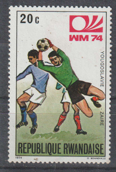 THEMATIC SPORT RUWANDA ULH