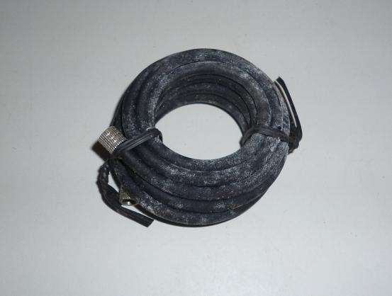 UNUSED AIR BRUSH HOSE