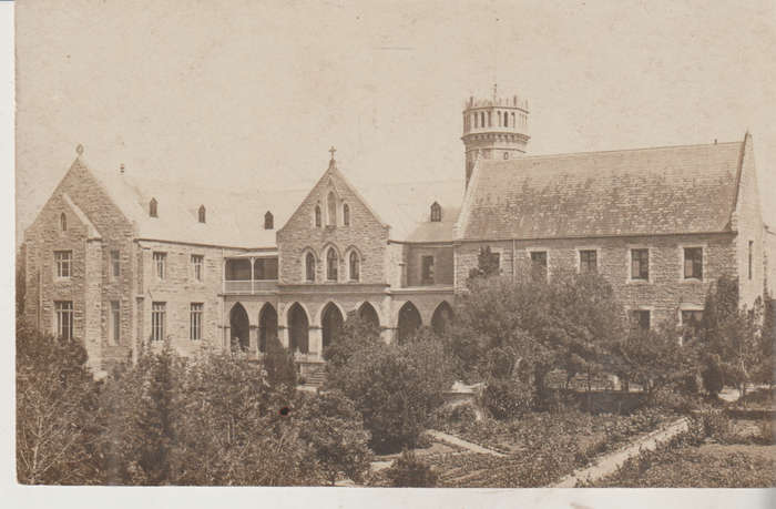 MINT POST CARD GB