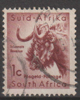 RSA stamp