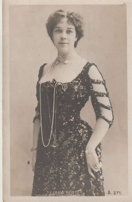 USED POST CARD