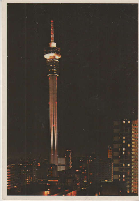 MINT POST CARD SA