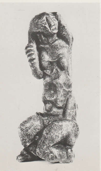 MINT POST CARD SA JHB ART GALLERY