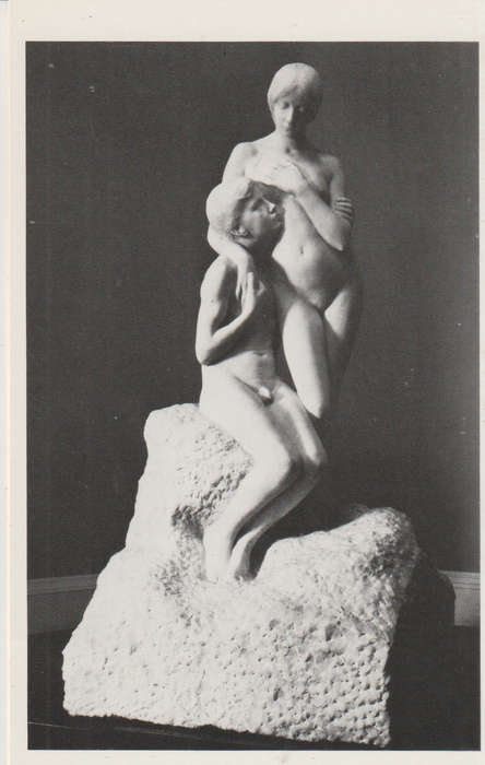 MINT POST CARD SA JHB ART GALLERY