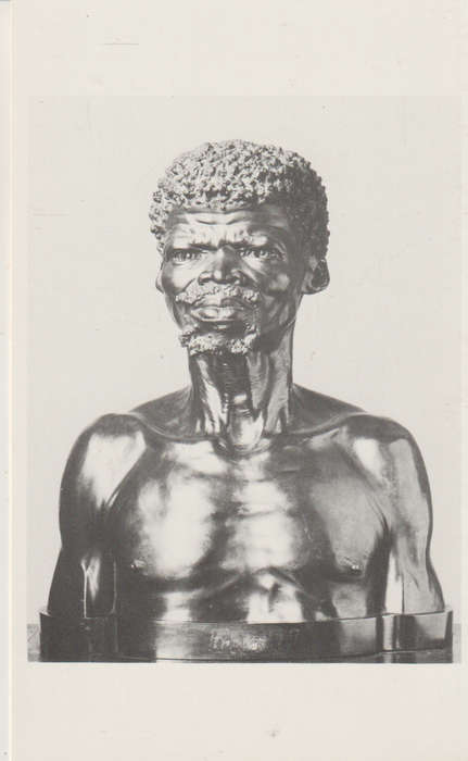 MINT POST CARD SA JHB ART GALLERY
