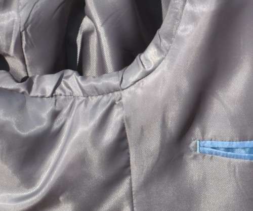 Men Suit SIGNATURE Regular fit 44R, W36 L33 - only worn once