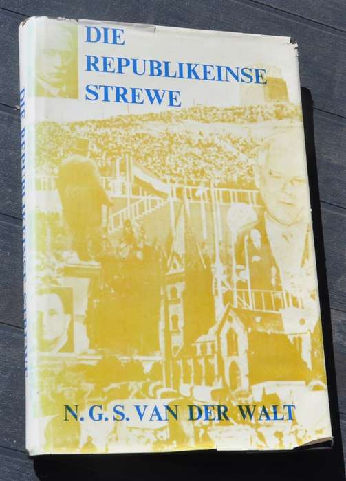 Die Republikeinse Strewe