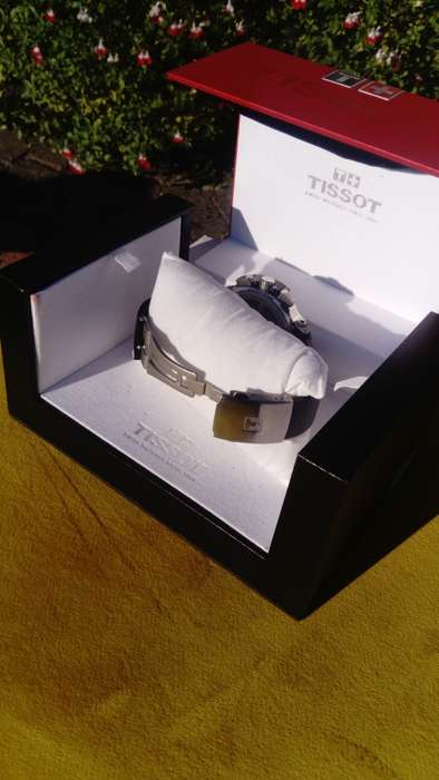 Tissot T-race