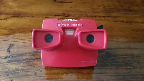 View Master 3D