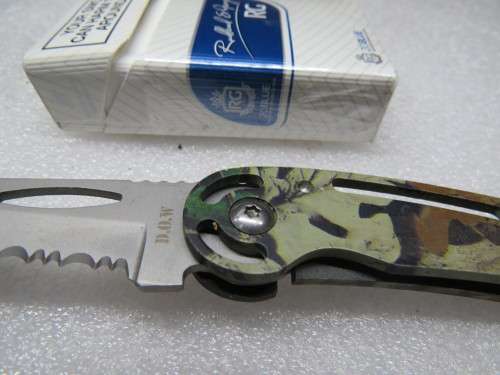 D.O.W SAW FOLDER