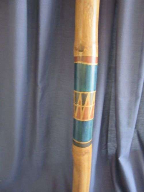 Bamboo Didgeridoo ~ 99cm long