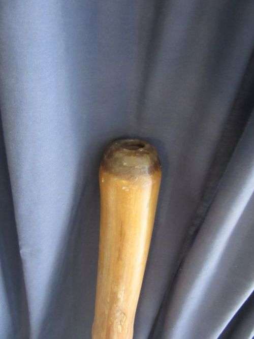Bamboo Didgeridoo ~ 99cm long