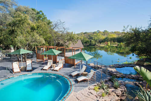 4* Seasons Golf, Leisure and Spa  3-7 Sep 4 nights 8 Sleeper