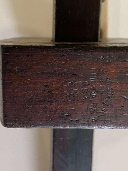 Stanley Mortise Gauges
